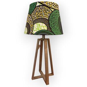 Ankara table lamp